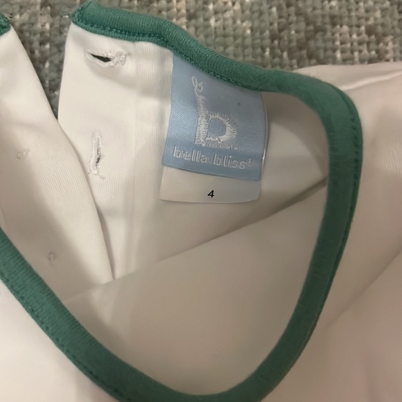 Bella Bliss Dress - Picture 6 of 8